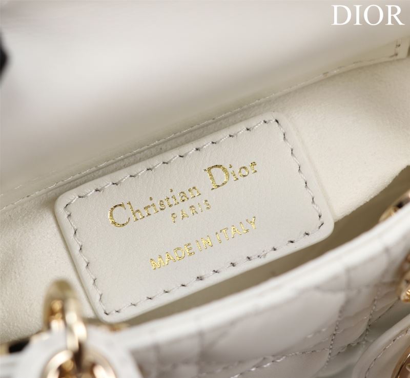 chr1st1an D10r my lady bags